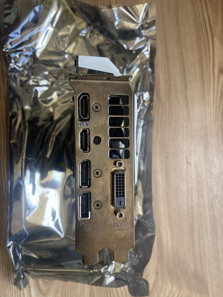 Geforce nvidia 1060