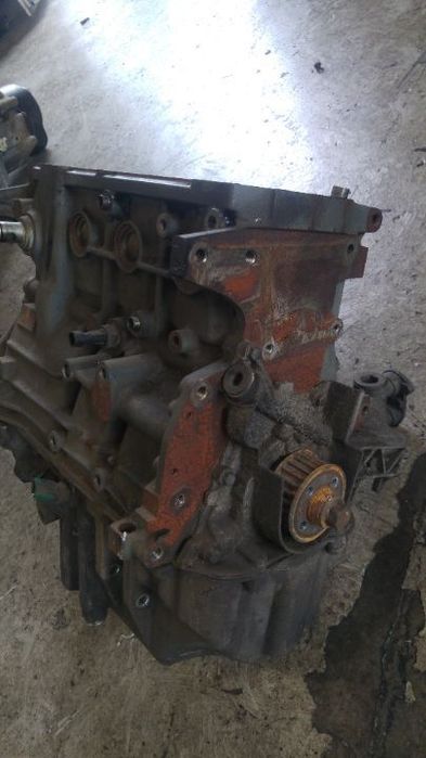 Bloc motor 1.9 jtdm 937a5000 alfa romeo 147