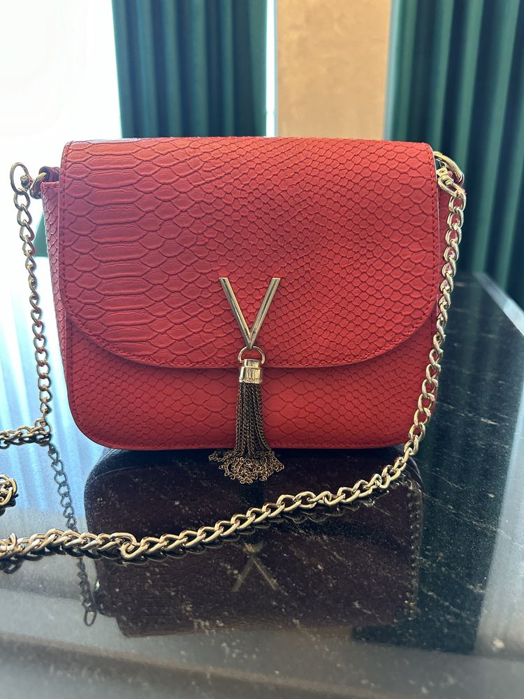Чанта Valentino оригинална