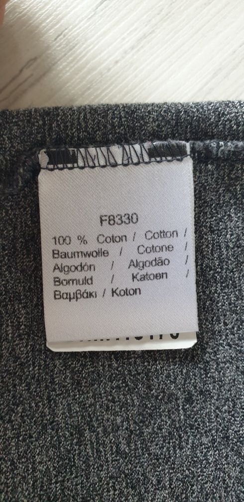 Lacoste Sport Slim Fit Cotton Mens Size 5 - L ОРИГИНАЛ! Мъжка Тениска!