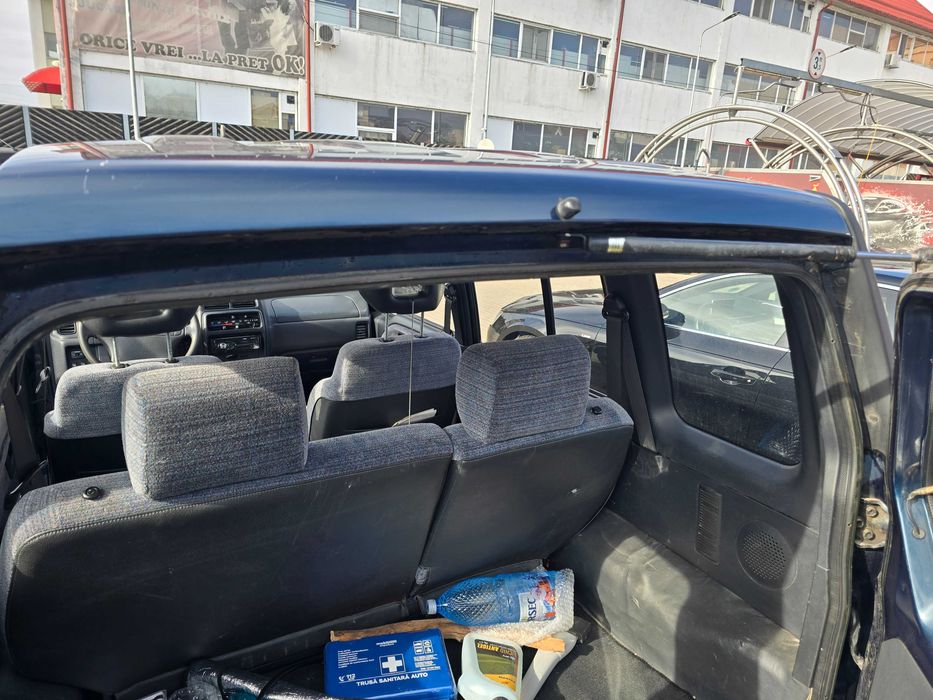 Suzuki Vitara 2.0 V6 IMPECABIL