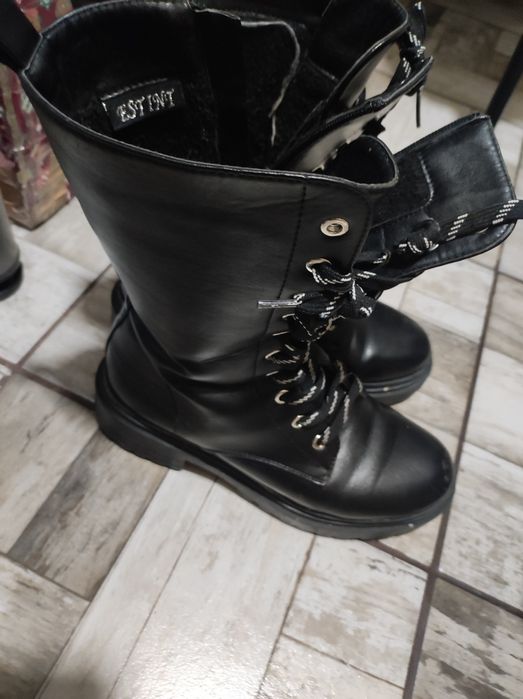 Bocancii mărimea 38