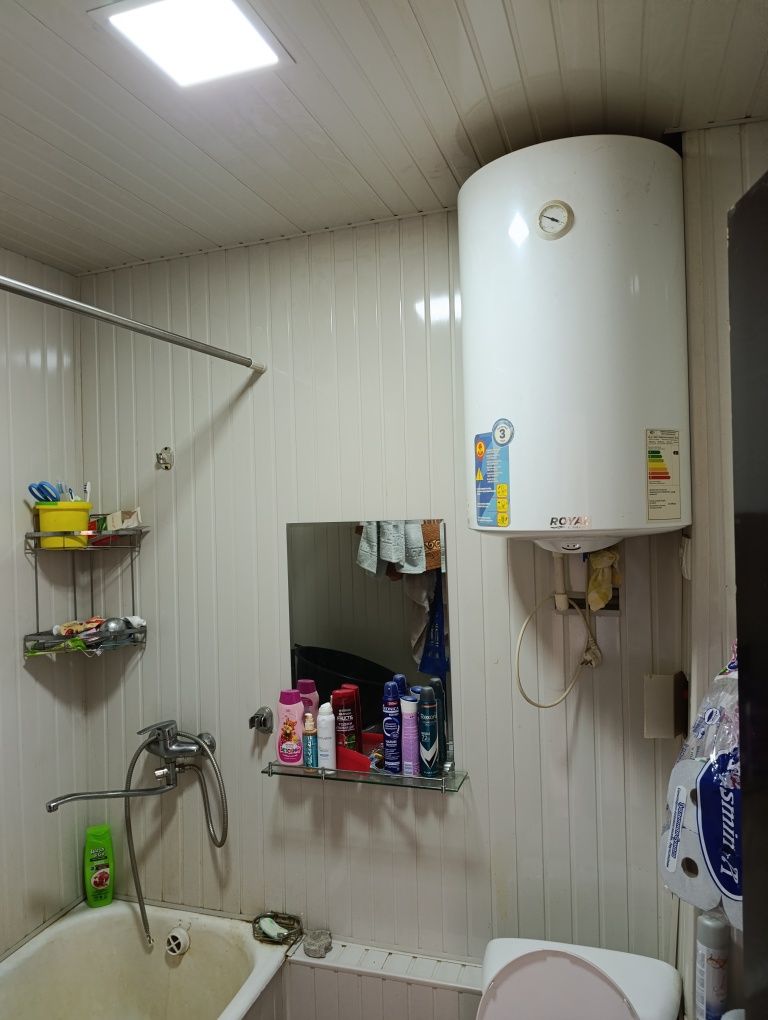 Продаётся 1 комнатная квартира в Чирчике