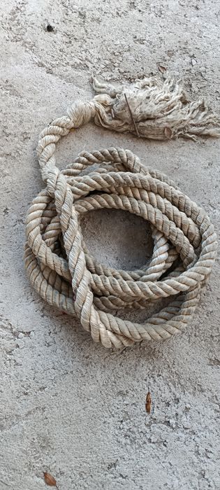 Продам канат спортивный