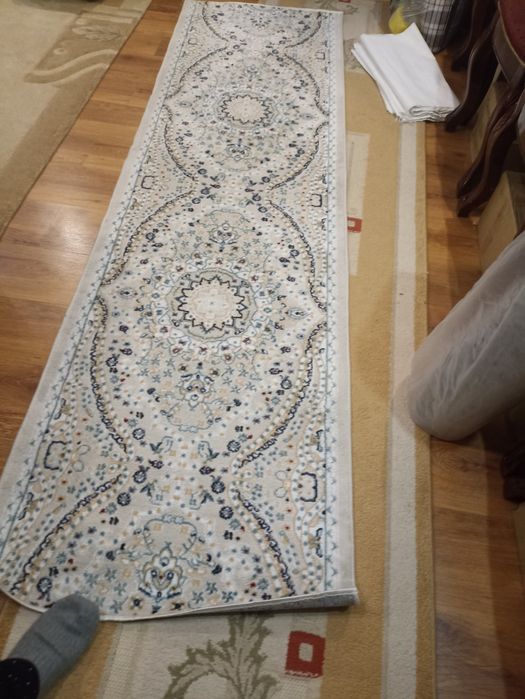 Ковры дорожки чистые как новые