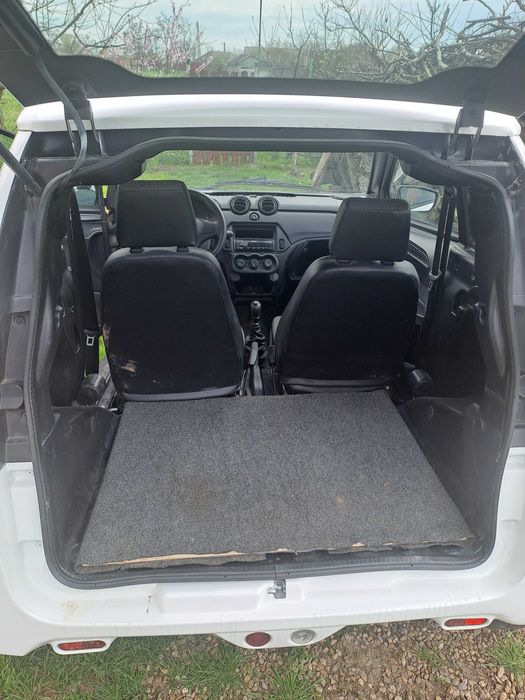 Vand Aixam Minauto din 2020