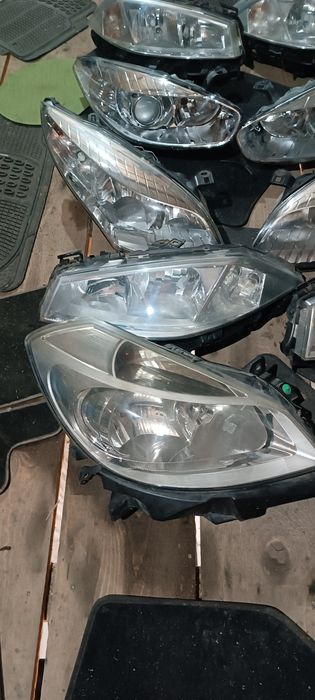 Far Megane2 Scenic2 Fluence Clio4 Megane3 Scenic3