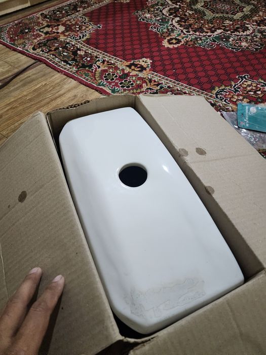 Унитаз сотилади/unitaz sotilad