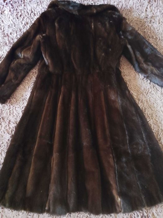 Haina de blana/M