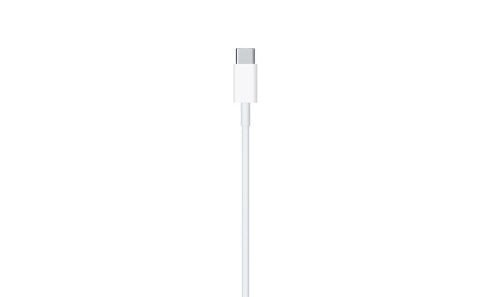 Iphone USB kabel