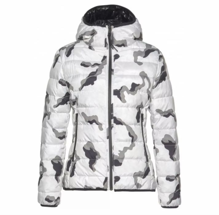 Дамско яке Napapijri Aerons (двулицево) - размер М