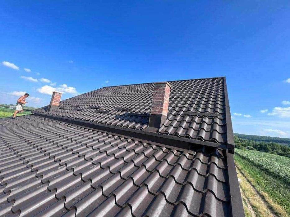 Dulgherie, sisteme complete de acoperis, reparatii acoperisuri