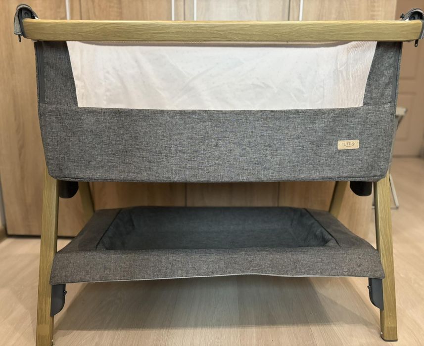 Next to me легло/кошара Tutti Bambini CoZee