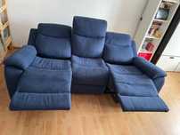 Canapea cu recliner