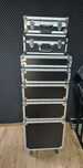 Vand rack caseuri