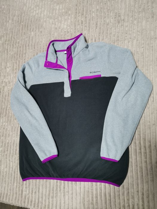 Columbia bluza ,polar XL