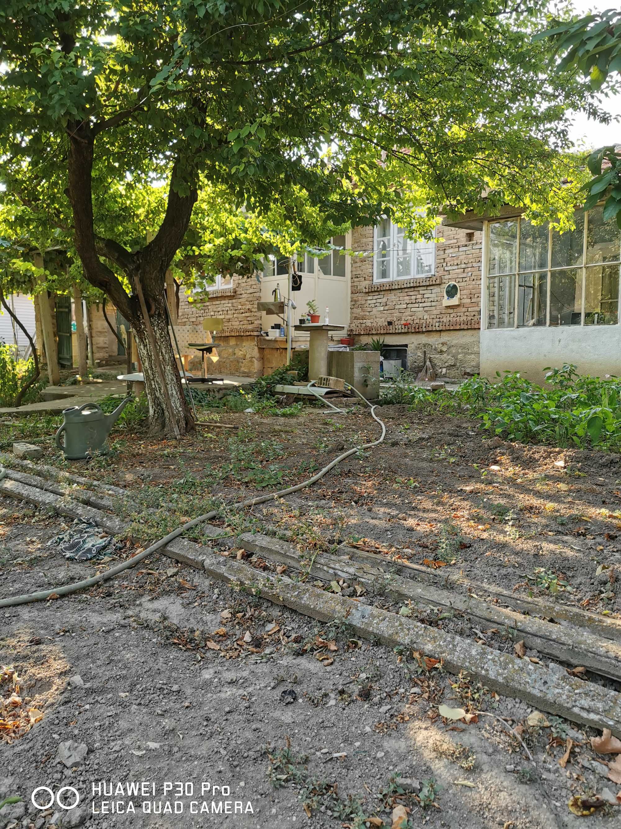 Къща в село Белоградец