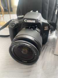 Canon фотоспарат