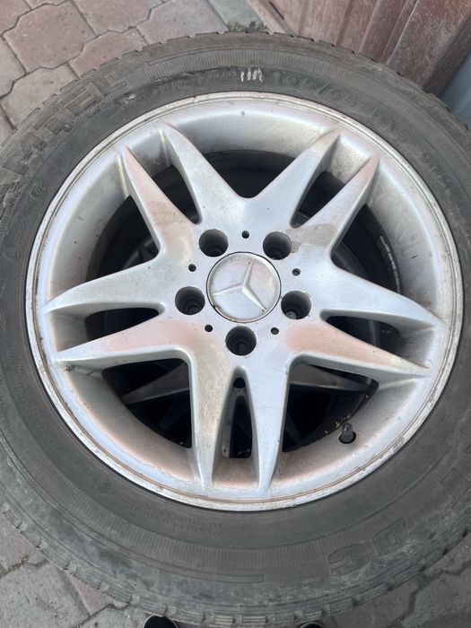 Продаются титановые диски 4 штуки