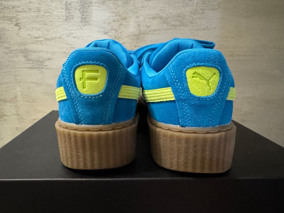 Маратонки PUMA FENTY