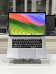 MacBook Pro Touchbar 15 inch| Intel core i7 | ОЗУ 16Gb | SSD 500Gb