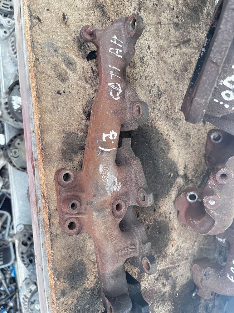 Galerie evacuare opel 1.3 cdti piese dezmembrari