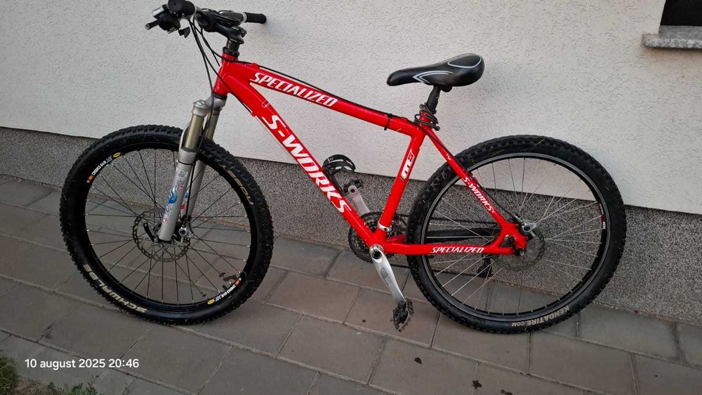 Vand sau schimb cu rokrider st530