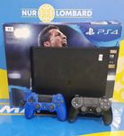Игровая приставка Sony PlayStation 4 Slim 1tb Код 5649