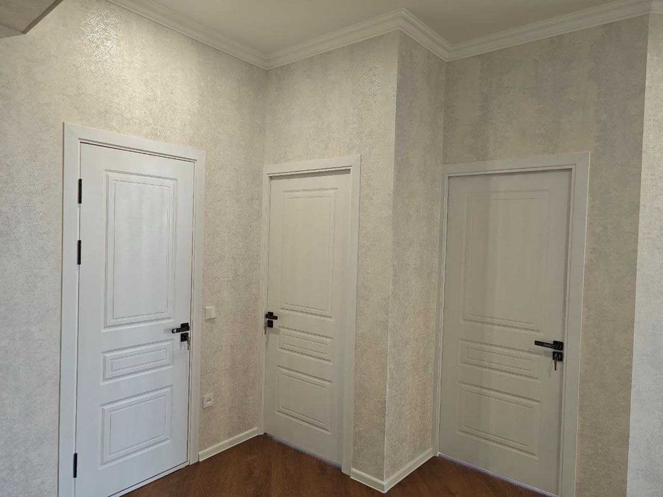 СРОЧНО !! Продается квартира в Яшнабаде 3/3/8 (71 кв/м ) ЖК Azia House