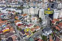 Casa 5 camere La sol  si Spatiu comercial stradal, Trocadero