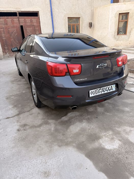 2013 йил родной