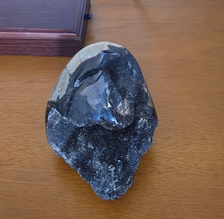 Ou Septaria din Madagascar,