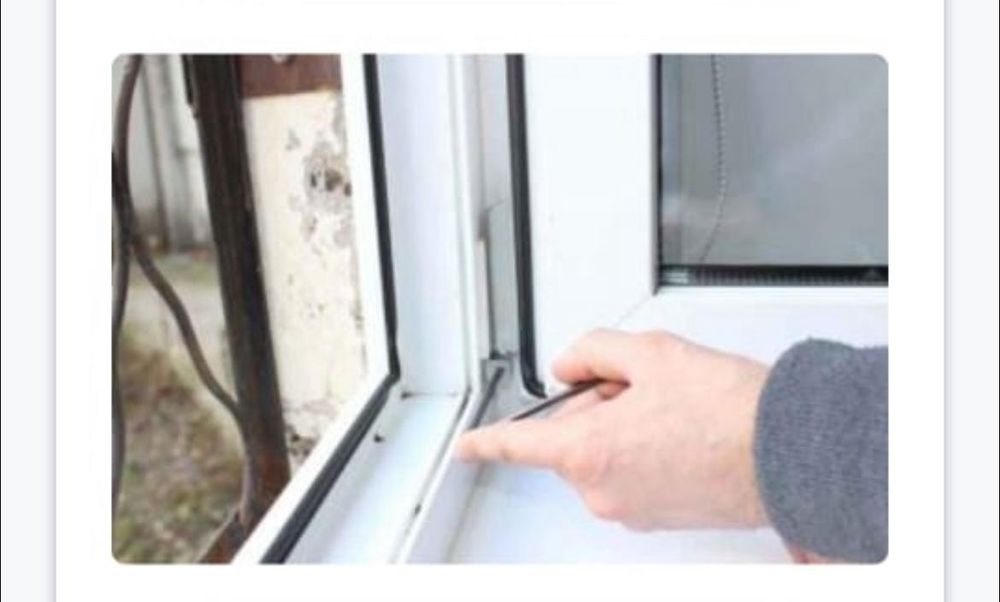 Ремонт, ПВХ окон и дверей, утепление