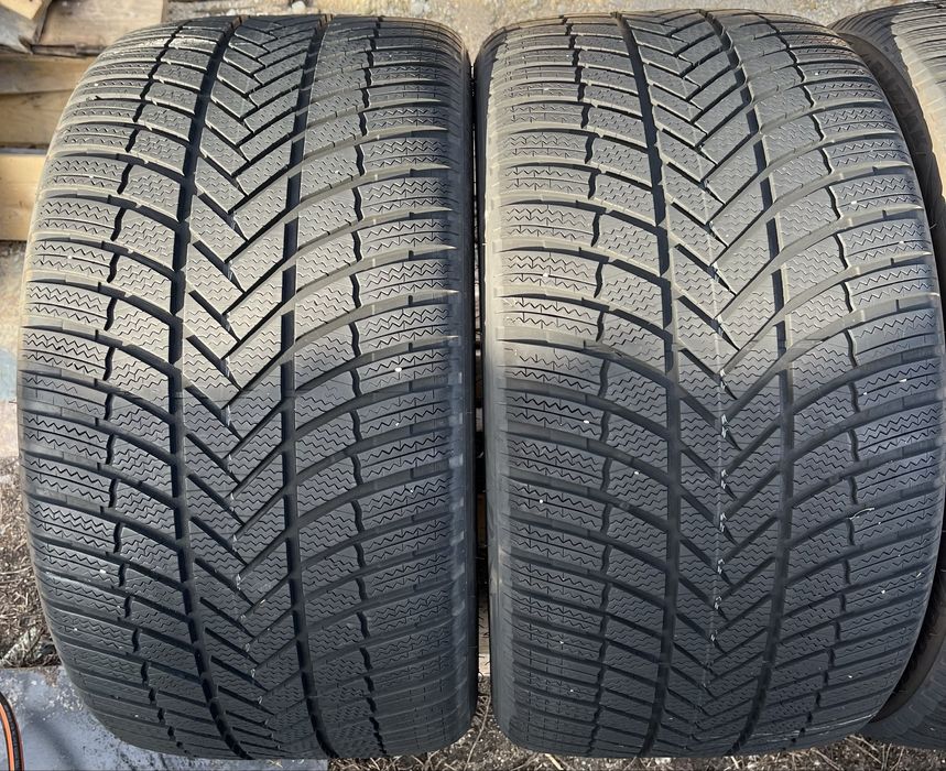 Спорт Пакет 20” за х5/х6 на 6+мм и 21дот