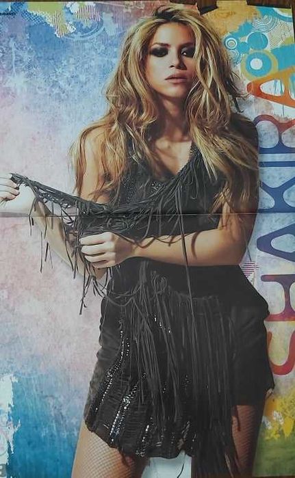 Плакати - размер 40/27