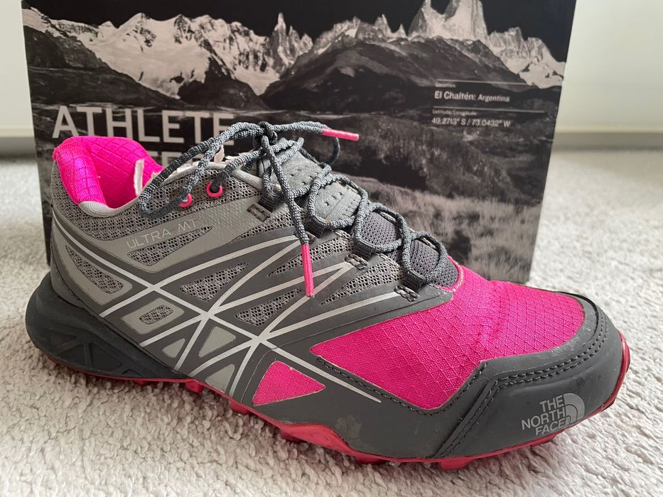 Pantofi the North Face MT