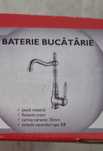 Baterie chiuveta