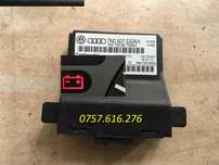 Update CAN Gateway Rezolvare problema descarcare baterie RNS 510 RCD