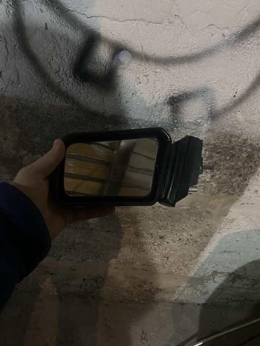 Зеркала пара на Ваз 14-15-10