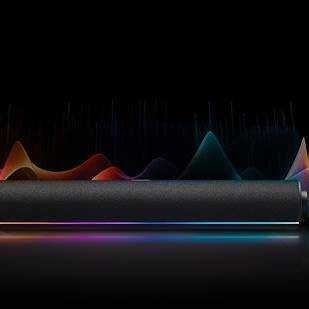 Xiaomi Desktop Speaker — новый, гарантия, доставка