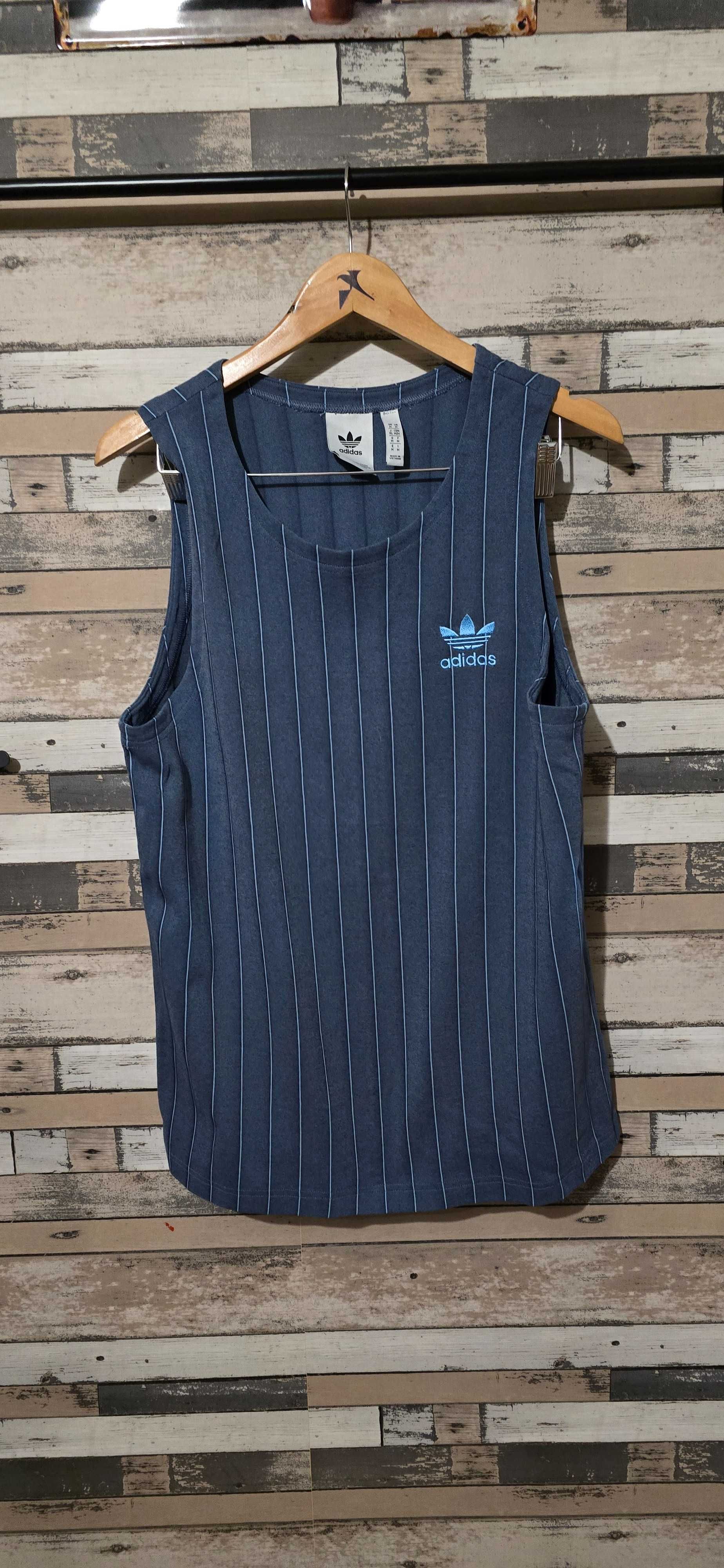 Adidas M-мъжки потник (х-170)
