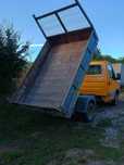 Vand Iveco daily 2.8 6 trepte