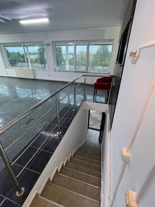 Spatiu de inchiriat 100MP