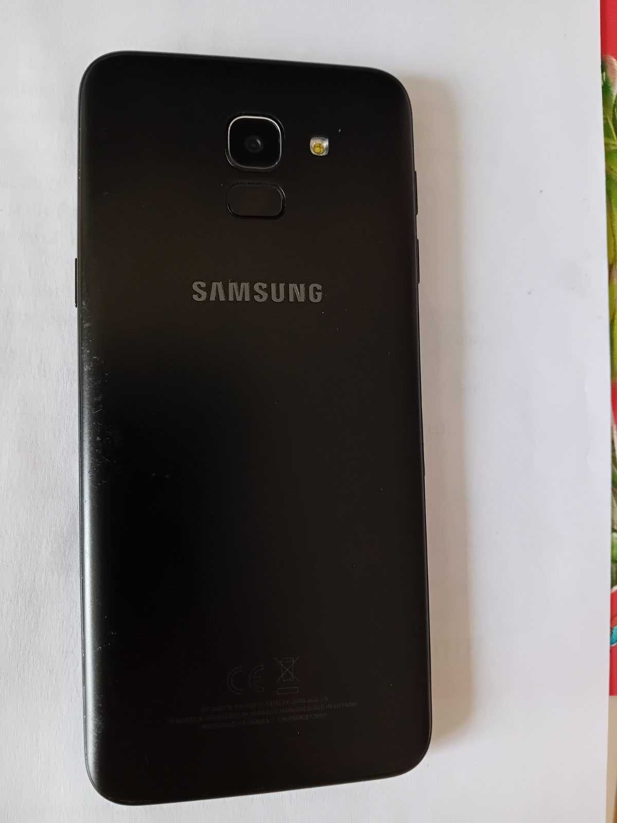 Samsung J6 продавам