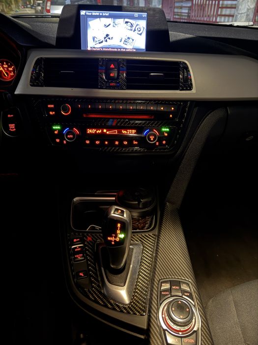 BMW F30 ~ Automat ~ BiXenon ~ Full Led