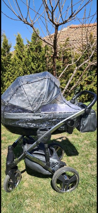 Бебешка количка Junama