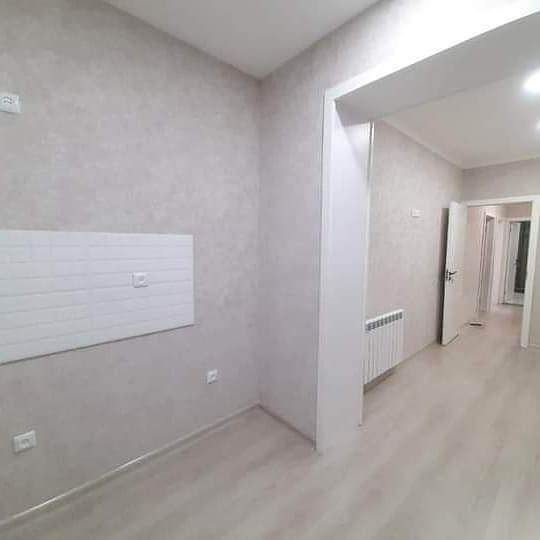 Малярка отделка  под ключ