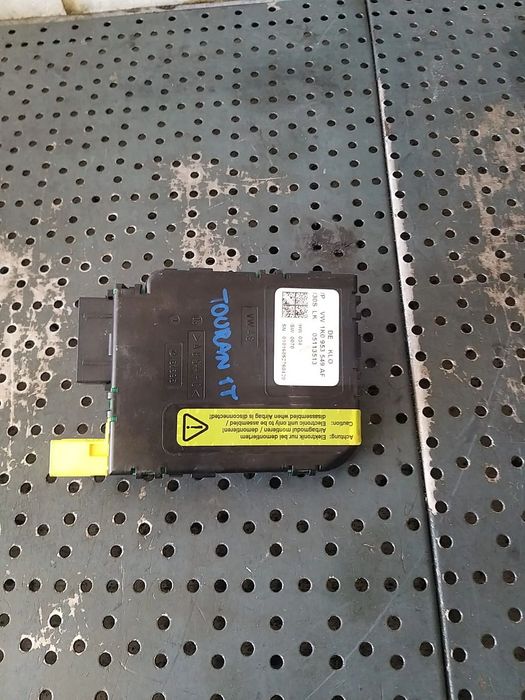 Modul coloana volan vw touran 1t 1k0953549af 05113513
