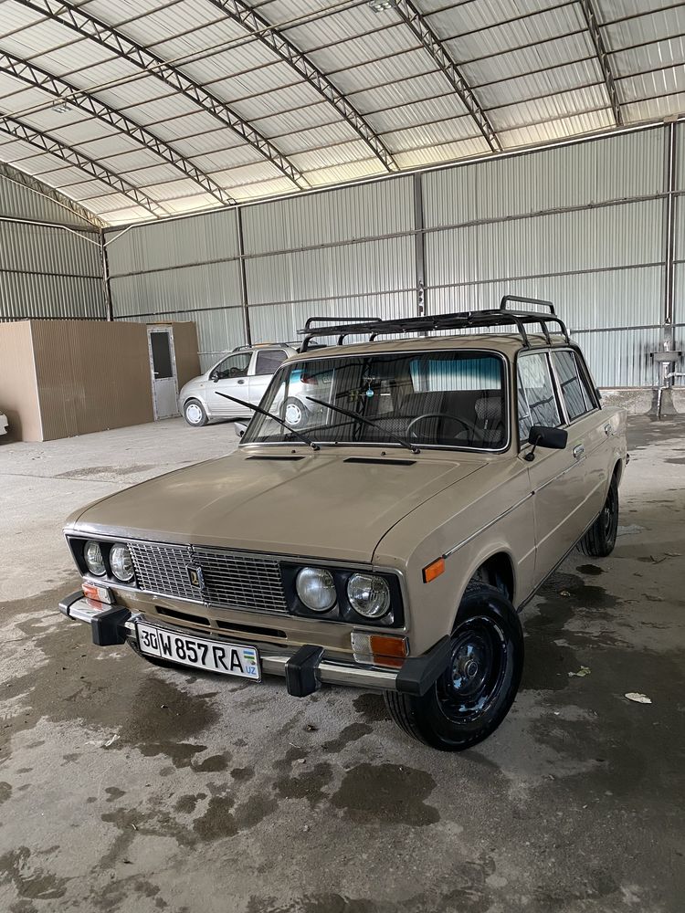 Vaz 2106 korechnoviy
