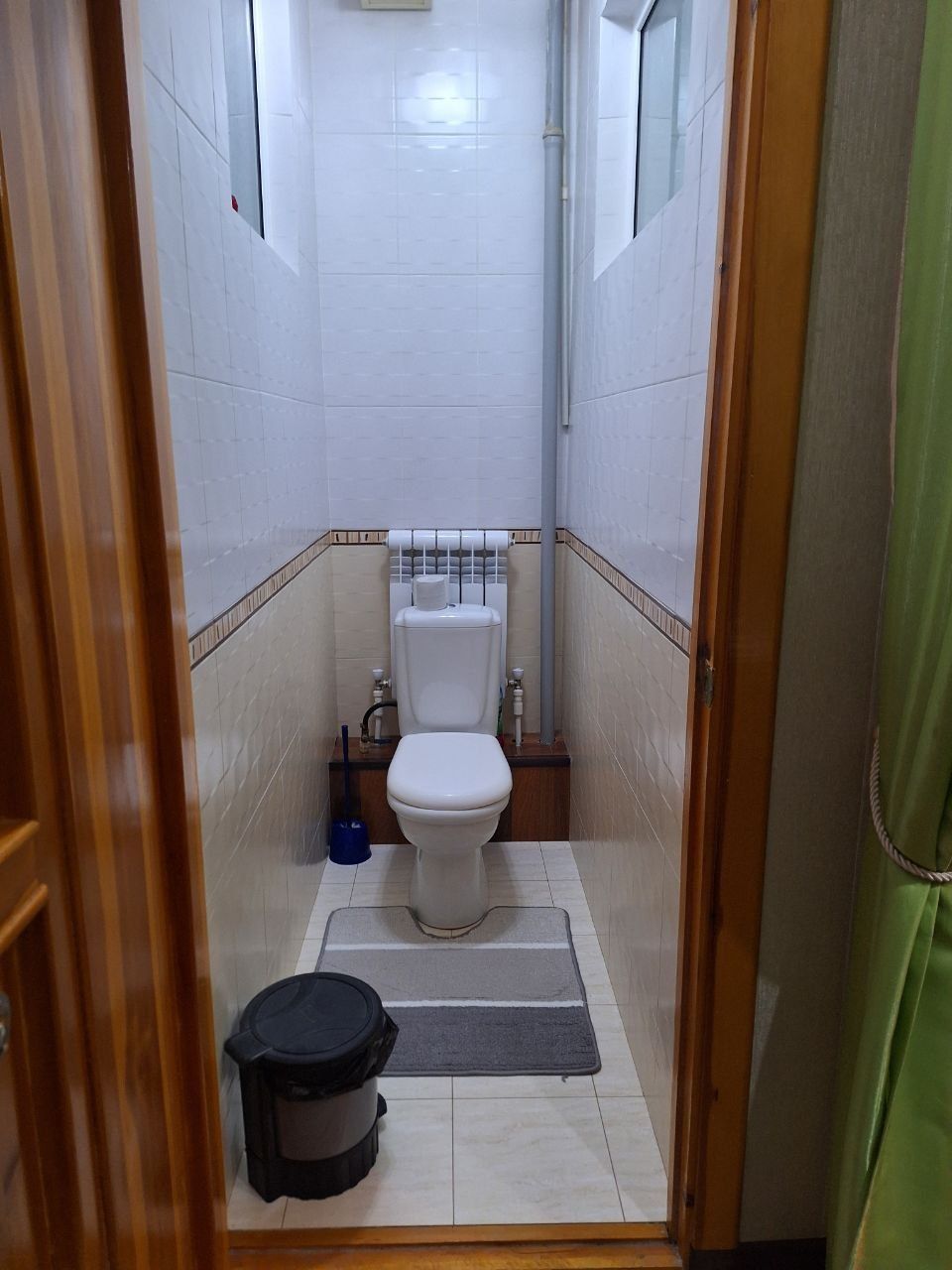 Срочно продаётся квартира